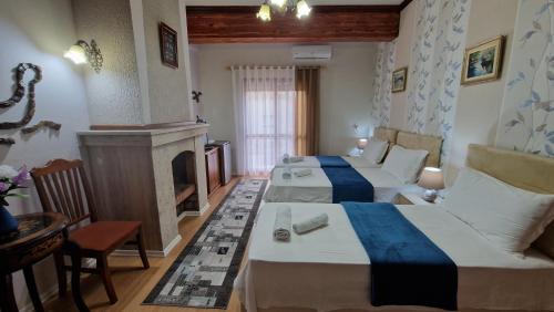 Vila Korani, Tirana (Foto 9)