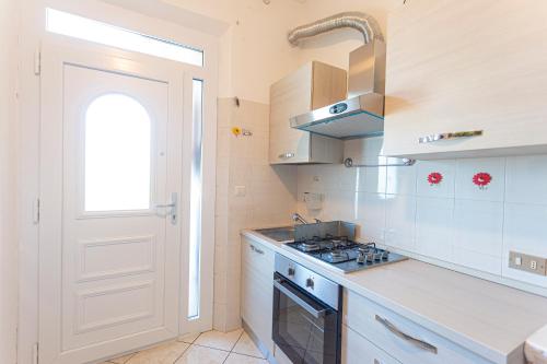  Bilocale Vacanze Mare Via Trieste in Gatteo a Mare