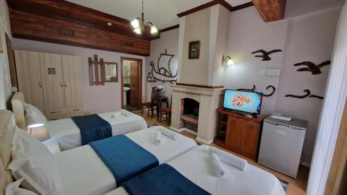 Vila Korani, Tirana (Foto 11)