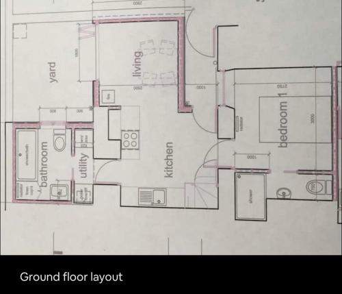 Compact, central apartment, dog friendly., Kingsbridge (foto 9)