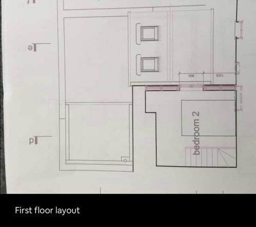 Compact, central apartment, dog friendly., Kingsbridge (foto 10)