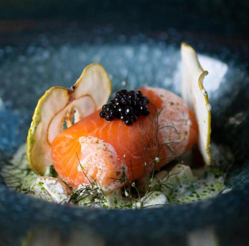 The Old Crown Coaching Inn - image 8