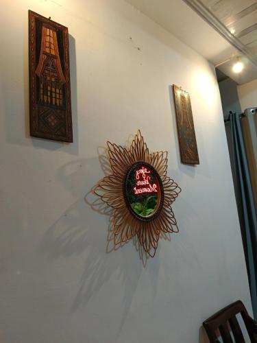 Lobby, D'Ariska Rooms Homestay in Jombang
