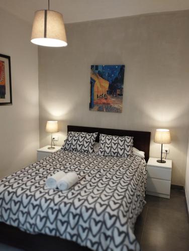  Day Ok Beach Apartment in Malgrat de Mar