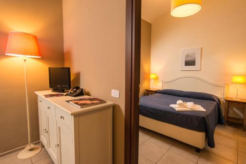 Hotel & Residence Santa Giulia - image 12