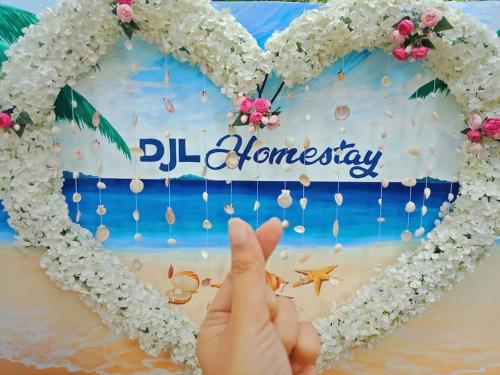 DJL House Homestay -Bantayan Island