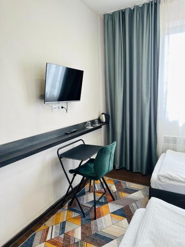 NAVA Hotel & Tours - image 3