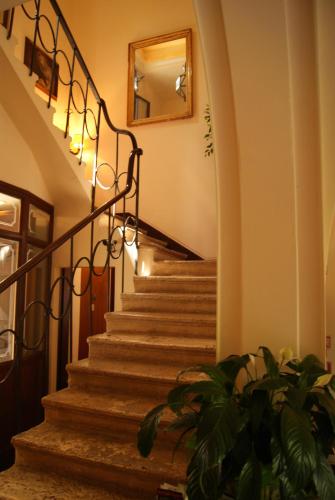 Hotel Santa Caterina Siena