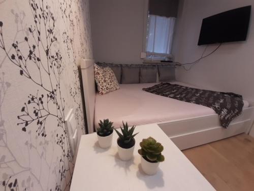 Apartament Nad Zatoką Puck