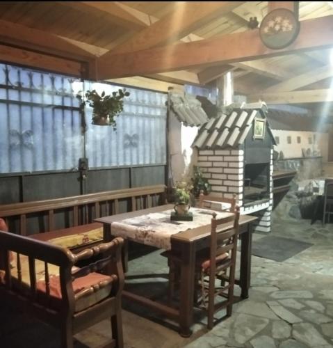 Casa Hostal Olga - Castilla y León