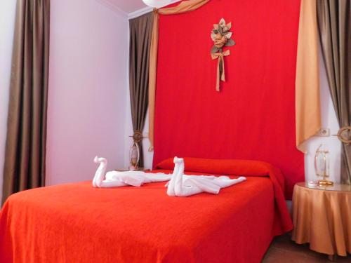 Accommodation in Zafarraya