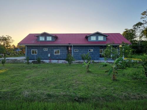 Augi's Rental in 贊德里