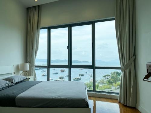 The Loft Imago Shopping Mall Homestay Kota Kinabalu photo 3