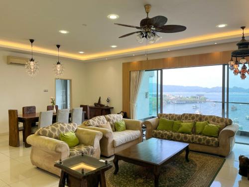 The Loft Imago Shopping Mall Homestay Kota Kinabalu photo 1