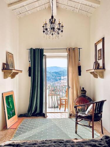 N•73. Stylish boutique home in Tursi Basilicata