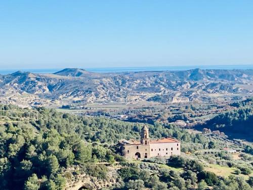 N•73. Stylish boutique home in Tursi Basilicata