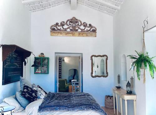 N•73. Stylish boutique home in Tursi Basilicata