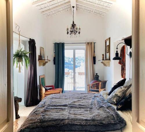 N•73. Stylish boutique home in Tursi Basilicata