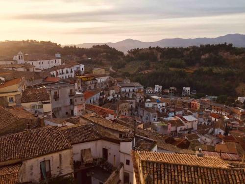 N•73. Stylish boutique home in Tursi Basilicata