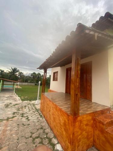 Residencial Tubarão - Chalé 06
