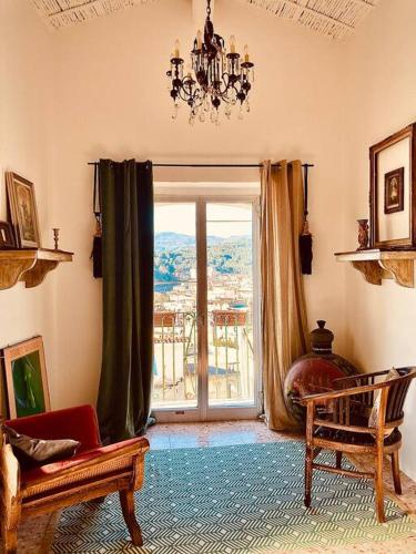 N•73. Stylish boutique home in Tursi Basilicata