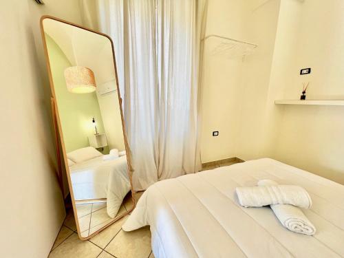  La casetta - Appartamento moderno nel cuore del Salento! in Aradeo