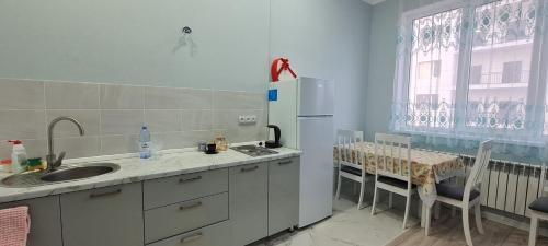 ЖК PRESIDENT в 5 мин от моря, Aktau (photo 8)