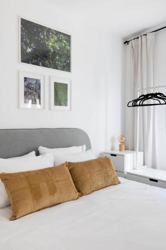 Two-Bedroom Apartment image 8