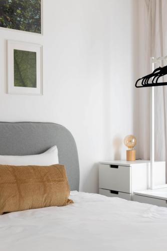 Two-Bedroom Apartment image 7