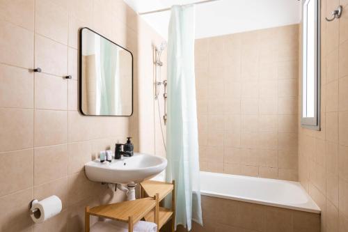 Two-Bedroom Apartment image 6