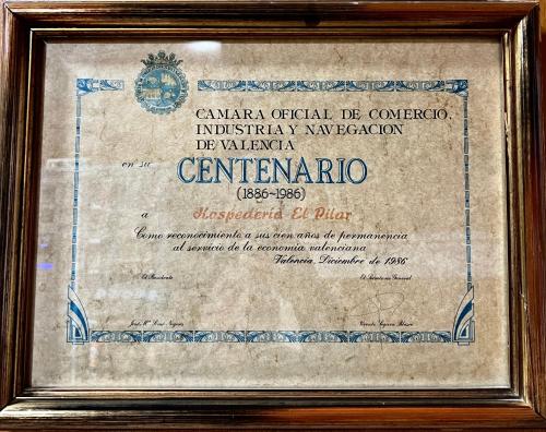 Hospederia del Pilar - image 2