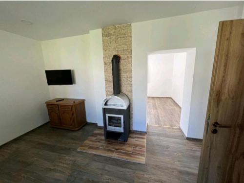 Apartmány u Bečova nad Teplou (Apartmany u Becova nad Teplou) in Becov nad Teplou