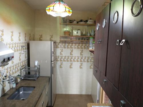 Otimo Custo Beneficio 400m da Praia in Enseada