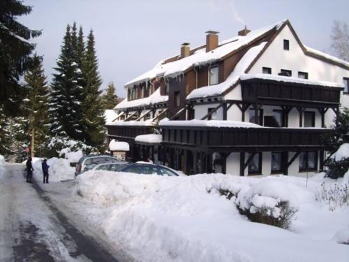 Hotel Ingeburg - main image