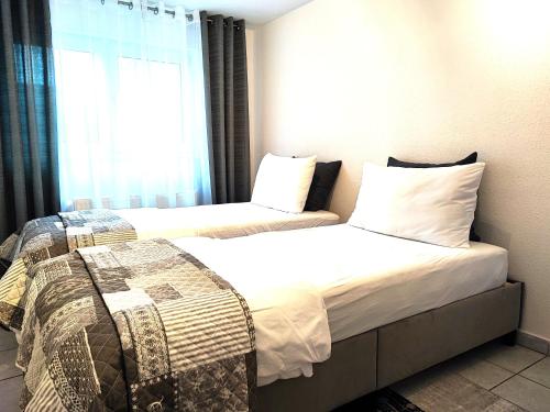 Klein aber fein 2 in Düren