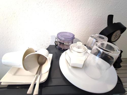 Klein aber fein 2 in Düren