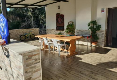 Ubrique relax natural