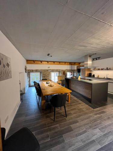 Ferienwohnung am Wald-und Wiesenkorb - Apartment - Kell