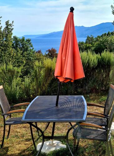 Apartment The View Costabella