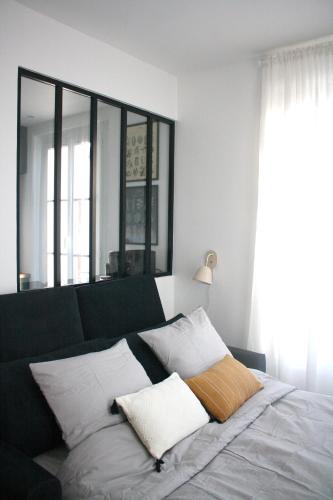 Studio neuf Paris - La Défense (Studio neuf Paris - La Defense) in Коломб