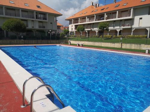 Bassein, EL RINCON DE AJO two people or less only one room available in Bareyo
