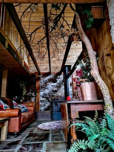 Ranch House in Newton Stewart