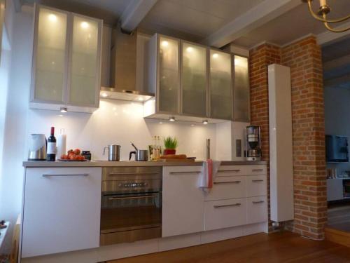 Prinzessin von Friedrichstadt in Friedrichstadt