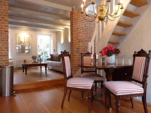 Prinzessin von Friedrichstadt in Friedrichstadt