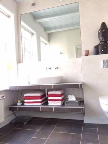 Prinzessin von Friedrichstadt in Friedrichstadt