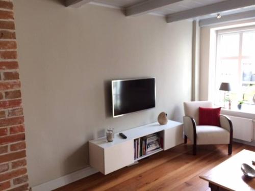 Prinzessin von Friedrichstadt in Friedrichstadt