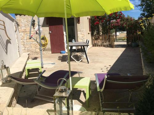 Le Clos des Gites, maisons de vacances,