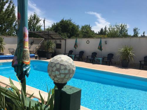 Le Clos des Gites, maisons de vacances,