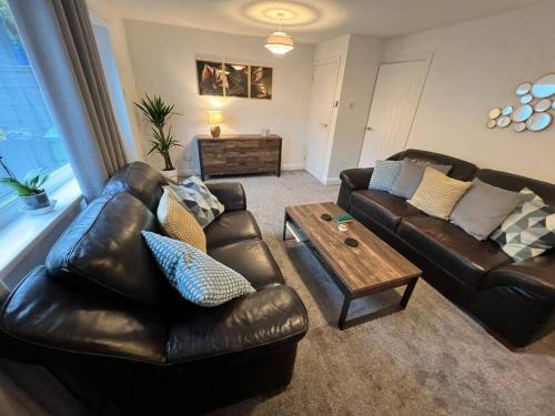 Very comfy 3 bed town house