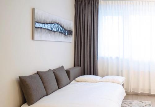 Tran Chien Apartment with free private parking - image 6
